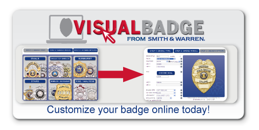 VisualBadge